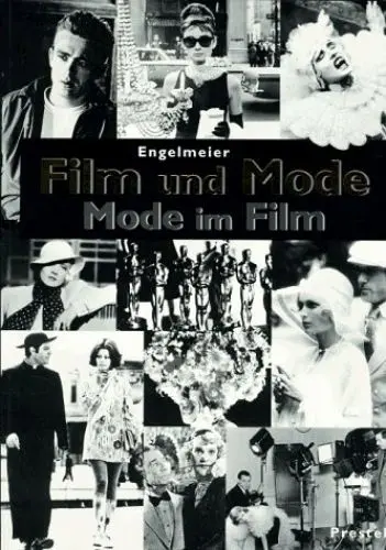 Produktbild: Film und Mode, Mode im Film