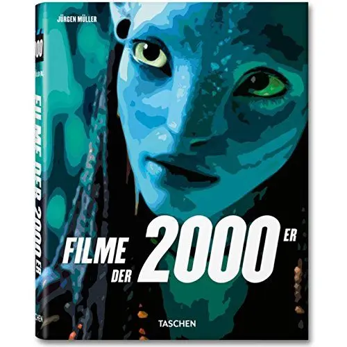 Produktbild: Filme der 2000er
