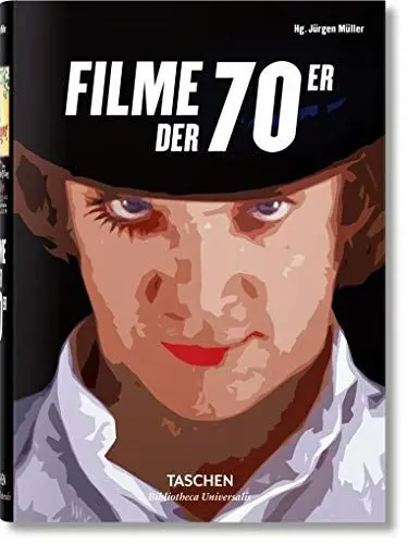 Produktbild: Filme der 80er