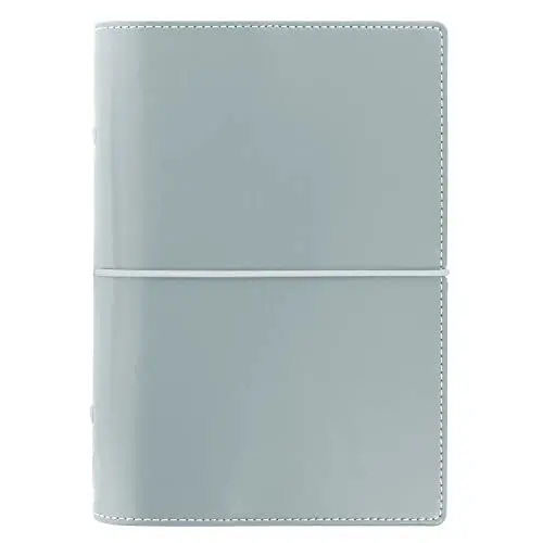 Produktbild: FILOFAX Domino Personal Organiser Grey 2025