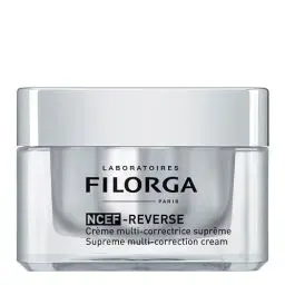 Produktbild: Filorga NCTF Reverse Face Cream, 50 ml