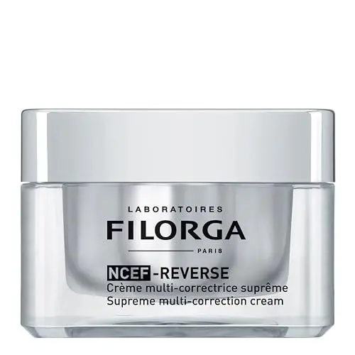 Produktbild: Filorga NCTF Reverse Face Cream, 50 ml