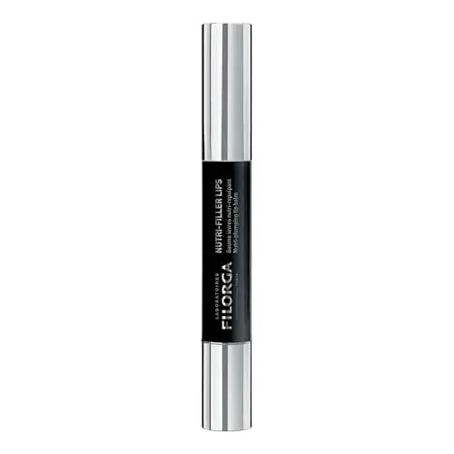 Produktbild: Filorga Nutri-Filler Lips Lippenbalm, 4 ml, Schwarz