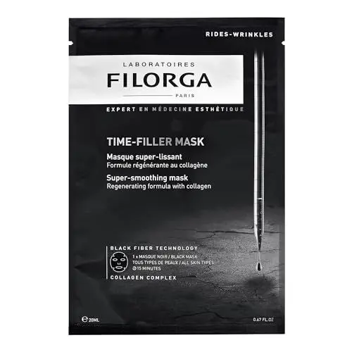 Produktbild: Filorga Time Filler Mask Gesichtsmaske, 1 Stück