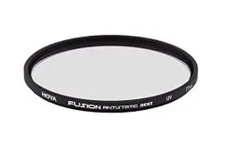 Produktbild: Filter Hoya Fusion Antistatic Next UV 49mm