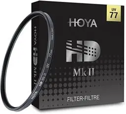 Produktbild: Filter Hoya HD MkII UV 55mm