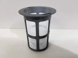 Produktbild: Filter kompatibel mit /Ersatzteil für Bosch 12023350 BBS..., BCS..., Unlimited 8 Staubsauger