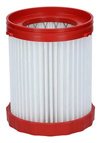 Produktbild: Filtro Gas 18V-10