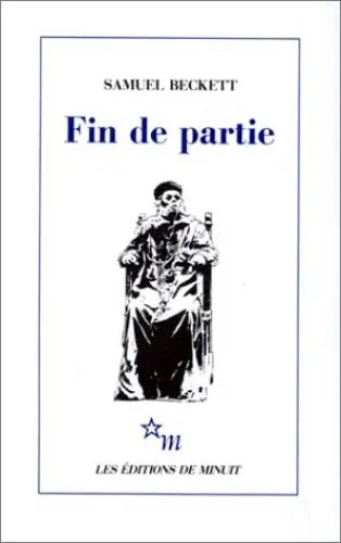 Produktbild: Fin de partieFin de partie