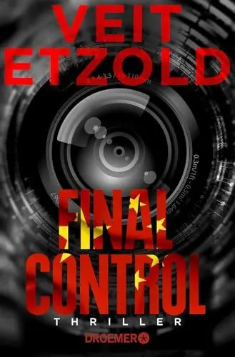 Produktbild: Final Control: Thriller