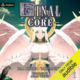 Produktbild: Final Core: Volume 1