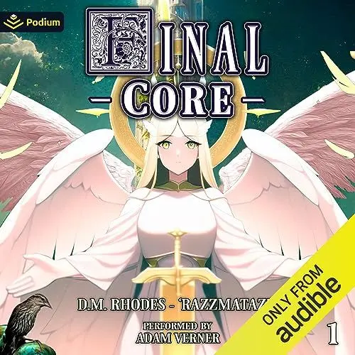 Produktbild: Final Core: Volume 1
