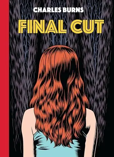 Produktbild: Final Cut: From the author of Black Hole