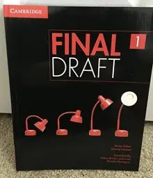 Produktbild: Final Draft Level 1 Student's Book