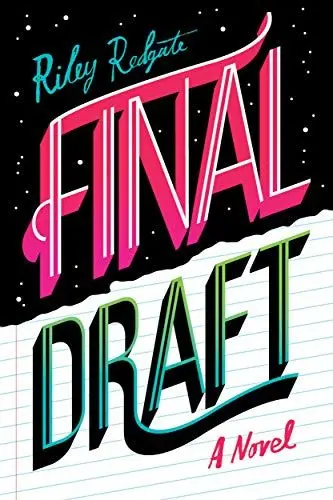 Produktbild: Final Draft: Riley Redgate