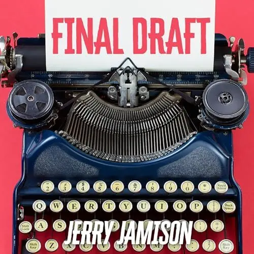 Produktbild: Final Draft: Story 9 in the “Tales of Suspense” Series