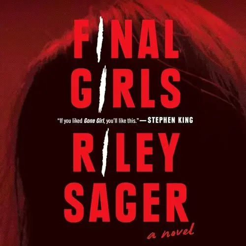 Produktbild: Final Girls: A Novel