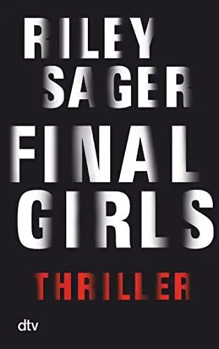Produktbild: Final Girls: Thriller