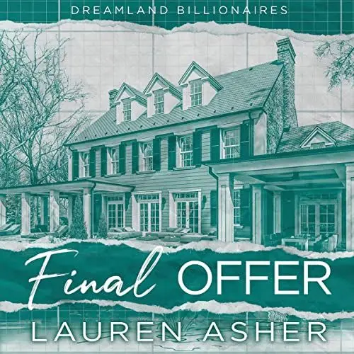Produktbild: Final Offer: Dreamland Billionaires, Book 3
