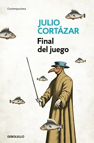 Produktbild: Final del juego / End of the Game (Contemporánea)