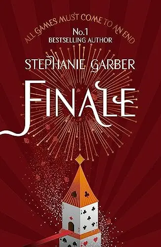 Produktbild: Finale: Caraval Series Book 3