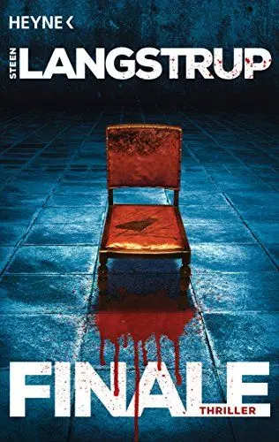 Produktbild: Finale: Thriller