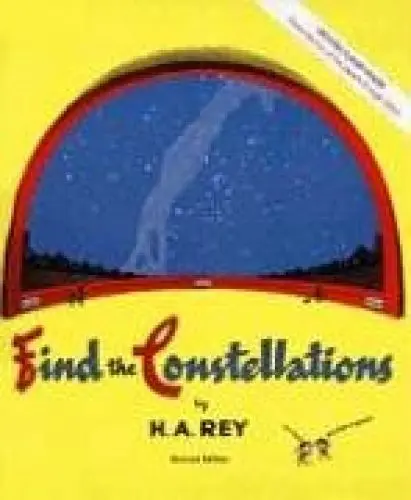 Produktbild: Find the Constellations
