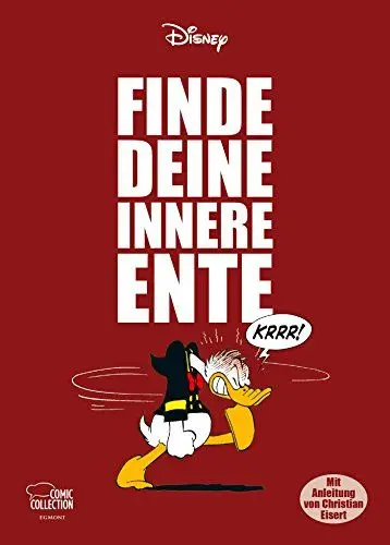 Produktbild: Finde deine innere Ente