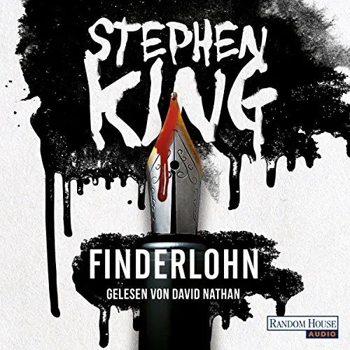 Produktbild: Finderlohn: Bill Hodges Trilogie 2