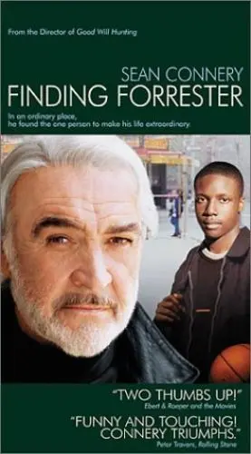 Produktbild: Finding Forrester (UK-Import) (VHS)