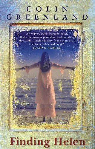 Produktbild: Finding Helen
