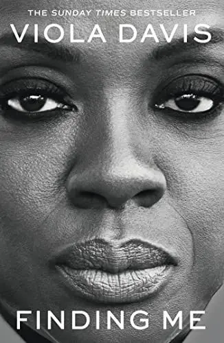 Produktbild: Finding Me: The Grammy-winning, inspiring, deeply personal memoir by the EGOT winner and beloved actress