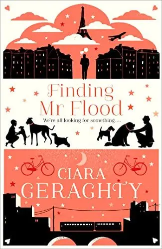 Produktbild: Finding Mr Flood