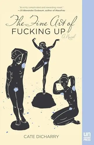 Produktbild: Fine Art of Fucking Up