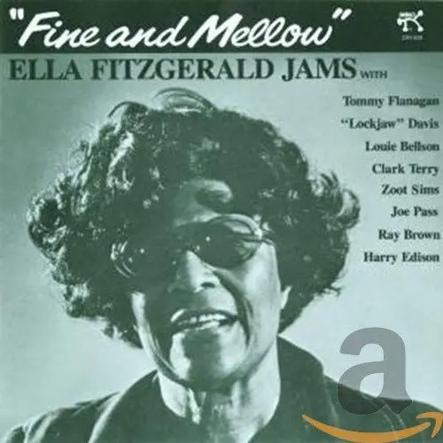 Produktbild: Fine and Mellow