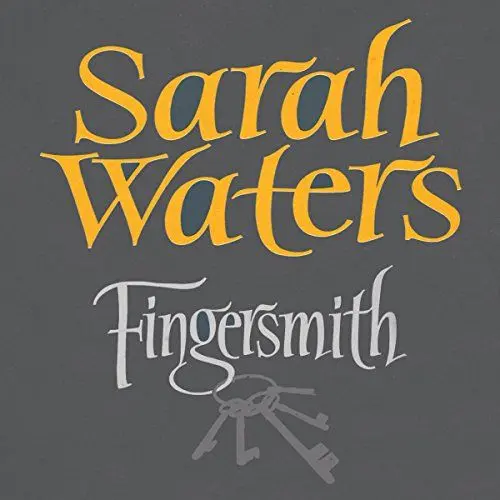 Produktbild: Fingersmith