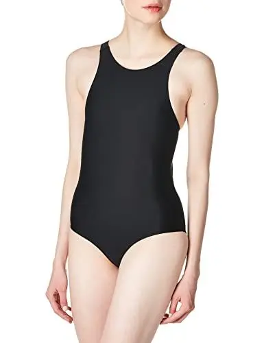 Produktbild: FINIS Bladeback Solid Black 32