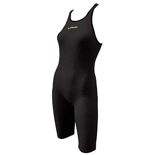 Produktbild: FINIS Fuse Open Back Black 24