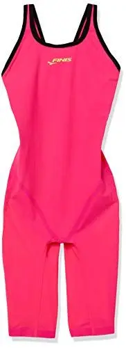 Produktbild: FINIS Fuse Open Back Hot Pink 32