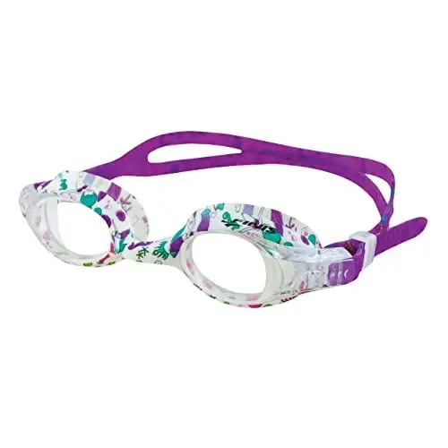 Produktbild: FINIS Mermaid™ Goggle Fintastic, Einheitsgröße