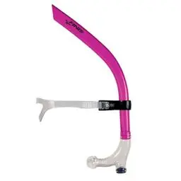 Produktbild: FINIS Schnorchel Schwimmer, rosa, one Size