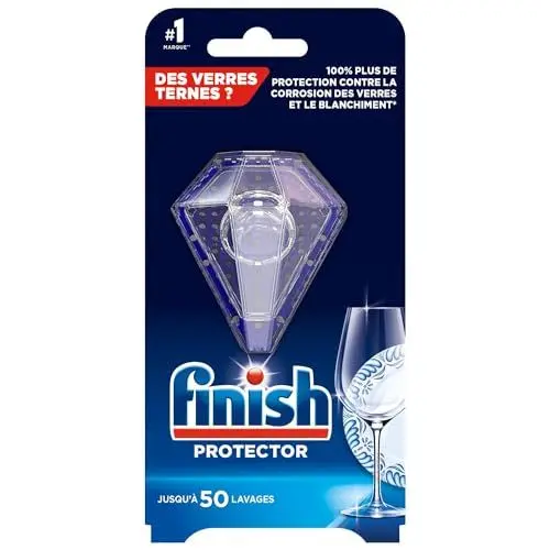 Produktbild: FINISH Geschirrspülmittel, 500 g