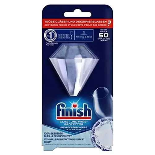 Produktbild: Finish Protector für Farb- und Glanzschutz, 1 Stück