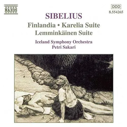 Produktbild: Finlandia