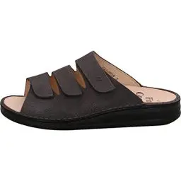 Produktbild: Finn Comfort Korfu Herren Pantolette, Größen Schuhe :43 EU