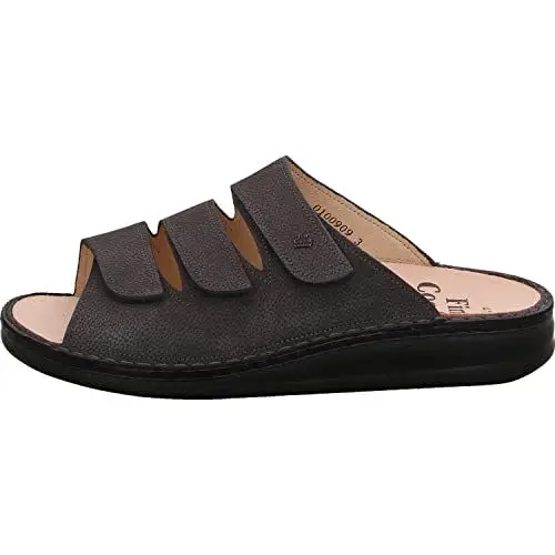 Produktbild: Finn Comfort Korfu Herren Pantolette, Größen Schuhe :43 EU