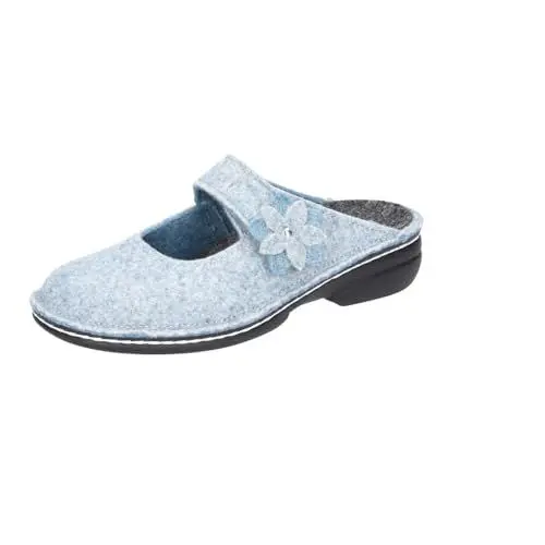 Produktbild: Finn Comfort Arlberg Damen Clogs, Größe:39 EU