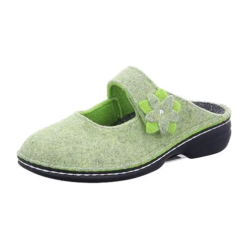 Produktbild: Finn Comfort Arlberg Damen Clogs, Größe:38 EU