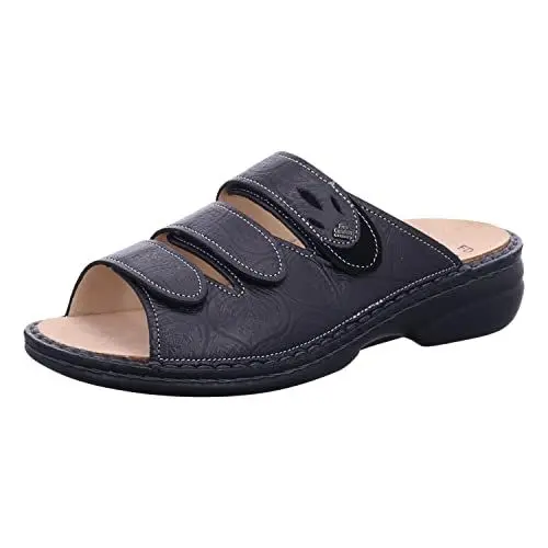 Produktbild: Finn Comfort Kos Damen Pantolette, Größe:38 EU