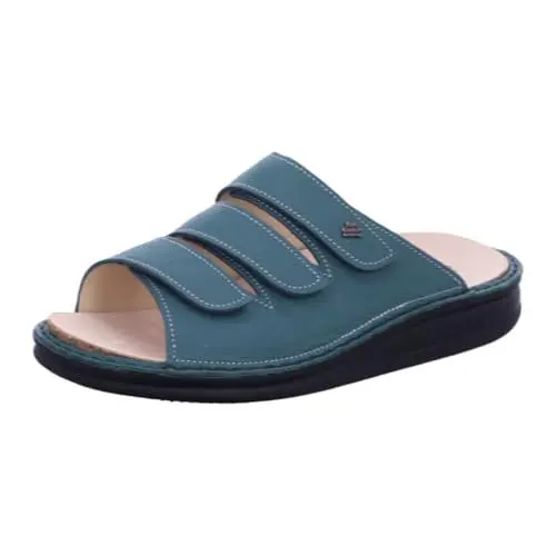 Produktbild: Finn Comfort Korfu Damen Pantolette, Größe:41 EU